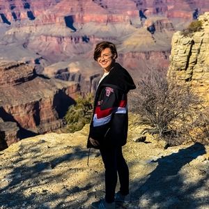 Meet your Posher, Alex